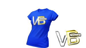 Viaud Brand Valiant - Womens T-Shirt