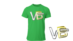 Viaud Brand Valiant - Mens T-Shirt