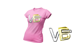 Viaud Brand Valiant - Womens T-Shirt