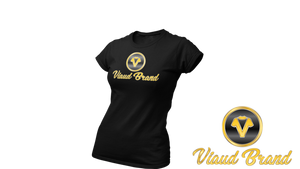 Viaud Brand Vertex - Womens T-Shirt