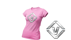 Viaud Brand Vigilant - Womens T-Shirt